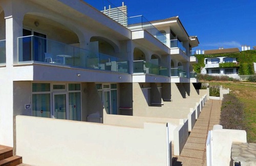 Cala Agulla Apartment | Vistamar Penthouse B6 - Cala Ratjada - Mallorca