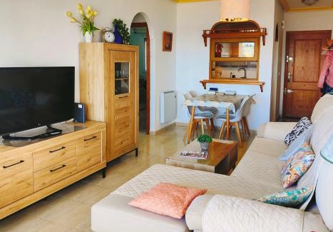 Guardamar del Segura Apartment | Vistamar-Relax SeaViews