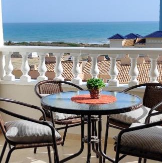 Guardamar del Segura Apartment | Vistamar-Relax SeaViews