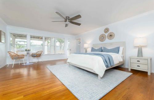 Jacksonville Beach House | VistaMar - Serene Beachside Oasis with Ocean Views