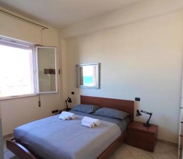 Misano Adriatico Apartment | VistaMare Bluemar - Enjoy the Sea