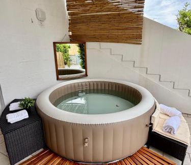 San Cataldo Apartment | Vistamare Est e Ovest