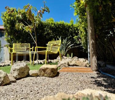 San Cataldo Apartment | Vistamare Est e Ovest