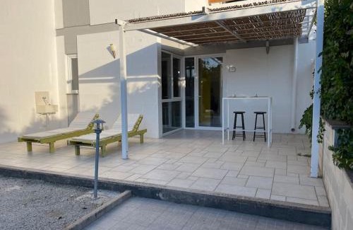 San Cataldo Apartment | Vistamare EST