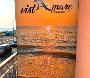 Marina di Fuscaldo Bed & Breakfast | VistAmare - Fuscaldo