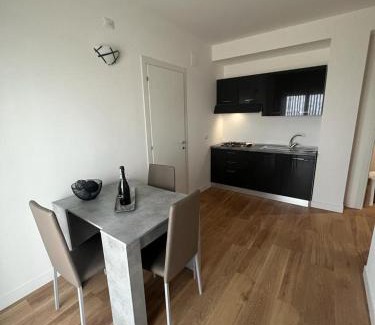 Schiavonea House | VistaMare