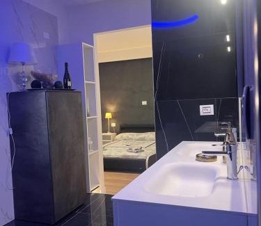 Schiavonea House | VistaMare