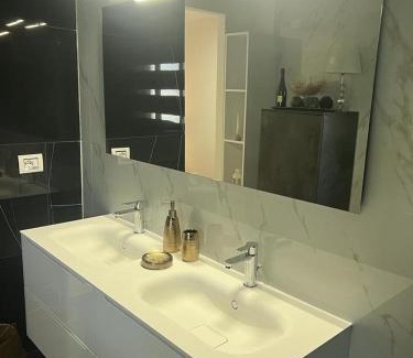 Schiavonea House | VistaMare