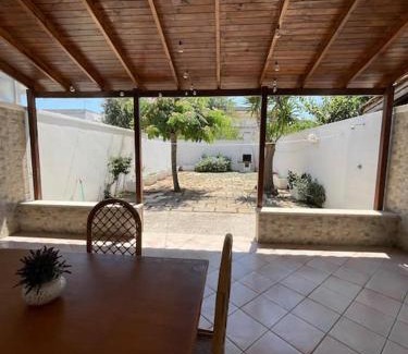 San Cataldo Apartment | Vistamare La Villetta