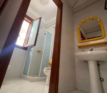 San Cataldo Apartment | Vistamare La Villetta