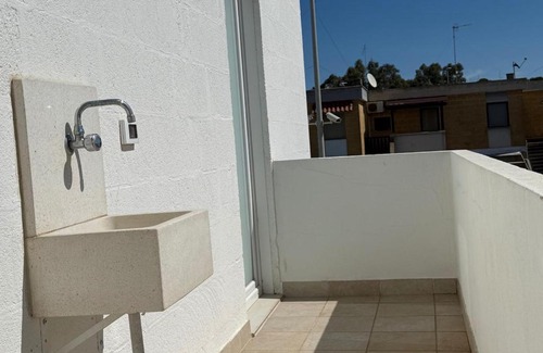 San Cataldo Apartment | Vistamare Oltremare