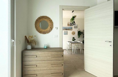 San Cataldo Apartment | Vistamare Oltremare