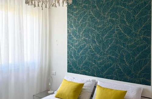 San Cataldo Apartment | Vistamare Oltremare