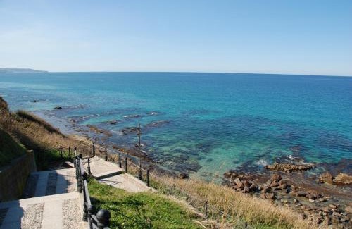 Pizzo House | VistaMare Piedigrotta Casa sul mare