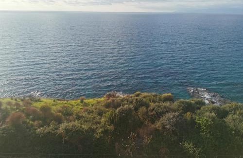 Pizzo House | VistaMare Piedigrotta Casa sul mare