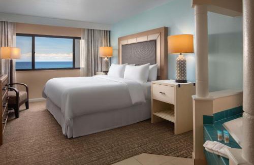 Hutchinson Island South Resort | Vistana Beach Club