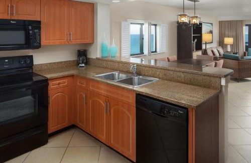 Hutchinson Island South Resort | Vistana Beach Club
