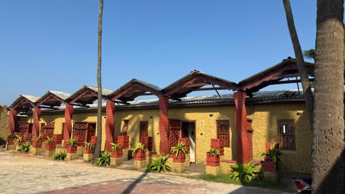 Udupi Resort | Vistara Beach Resort Malpe - Udupi