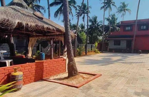 Udupi Villa | Vistara - Villa Between Sea & River