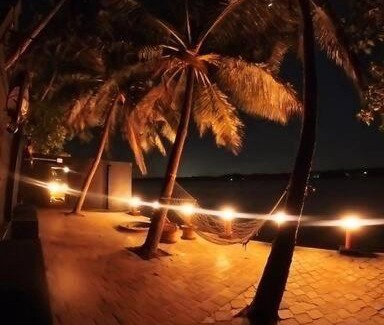 Udupi Villa | Vistara - Villa Between Sea & River