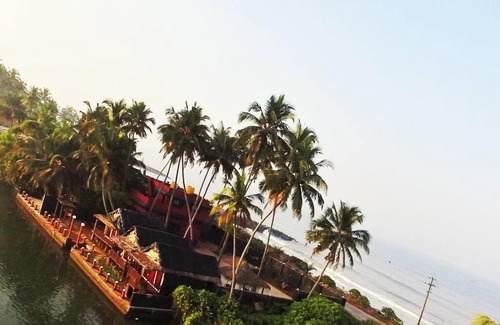 Udupi Villa | Vistara - Villa Between Sea & River