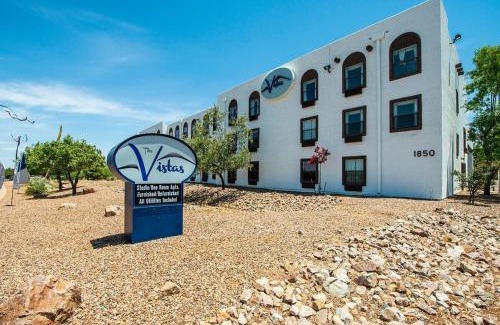 Sierra Vista House | Vistas 116 - Modern luxury amenities sleeps 6