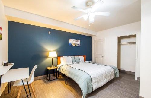 Sierra Vista House | Vistas 202- Modern Sierra Vista 1bd great location