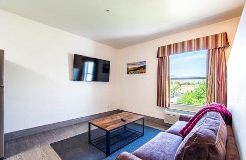 Sierra Vista Apartment | Vistas 316- Renovated Sierra Vista in style sleeps 5