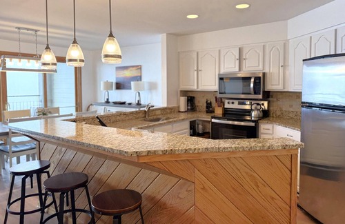 Nellysford Condo | Vistas 64 with Wintergreen Advantage