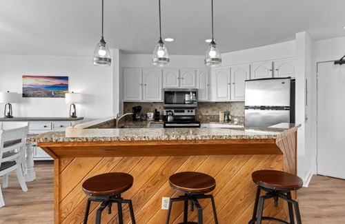 Nellysford Condo | Vistas 64 with Wintergreen Advantage