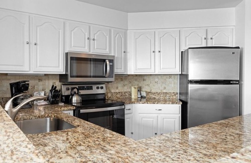 Nellysford Condo | Vistas 64 with Wintergreen Advantage
