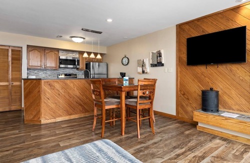 Nellysford Condo | Vistas 71 with Wintergreen Advantage