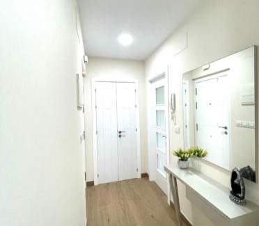O Vicedo Apartment | VISTAS A LA RIA