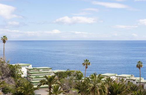 Las Caletillas Apartment | Vistas al Atlático