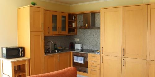 Porto de Espasante Apartment | Vistas al mar