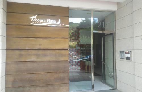 Burela Apartment | Vistas al mar en Burela
