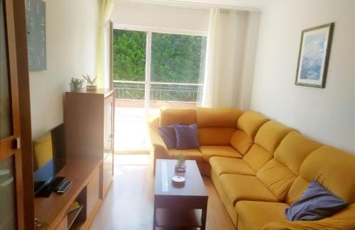 Burela Apartment | Vistas al mar en Burela