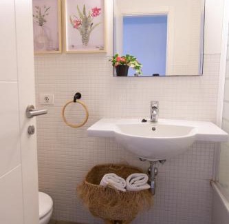 Poris de Abona Apartment | Vistas al Mar junto a la playa 3B