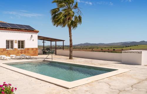 Arcos de la Frontera House | Vistas De La Sierra