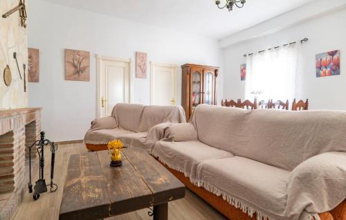 Arcos de la Frontera House | Vistas De La Sierra