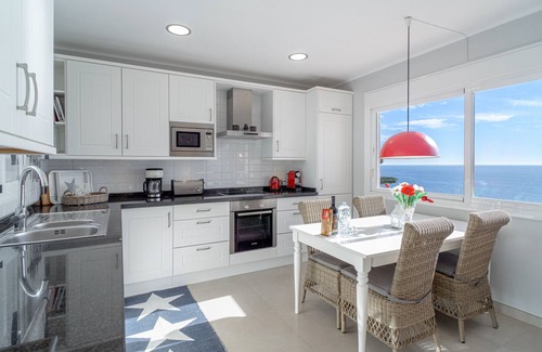 Urbanizacion Ladera del Mar Apartment | Vistas del Mar by Casasol