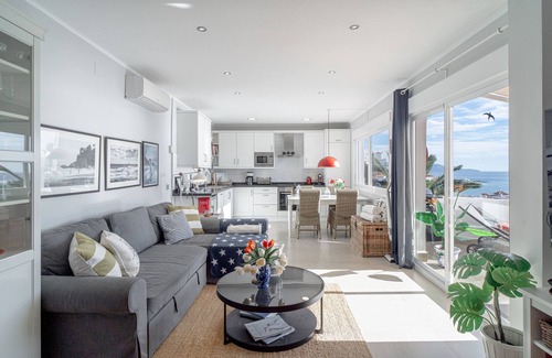 Urbanizacion Ladera del Mar Apartment | Vistas del Mar by Casasol