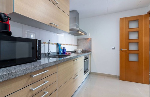 Santa Cruz de Tenerife Apartment | Vistas Panorámicas Santa Cruz de Tenerife