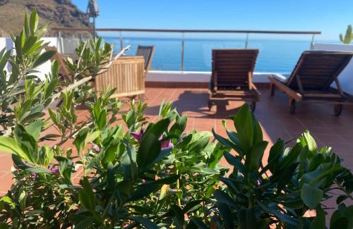 Las Negras Apartment | Vistas Increibles