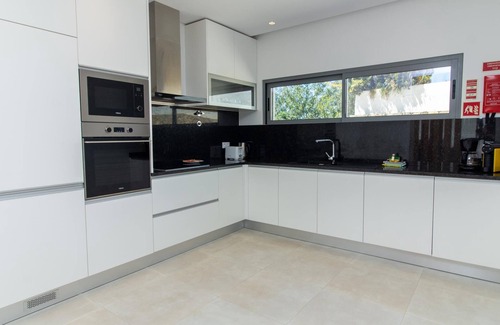 Vale de Parra Villa | Vistas Mar Villas I | Sea View & Privat Jacuzzi