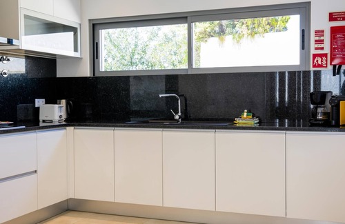 Vale de Parra Villa | Vistas Mar Villas I | Sea View & Privat Jacuzzi