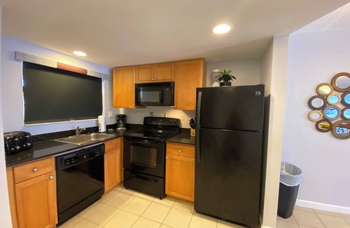 Belle Vista Condo | Vistas On The Gulf - Unit 507