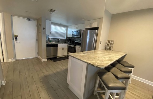 Belle Vista Condo | Vistas On The Gulf - Unit 206