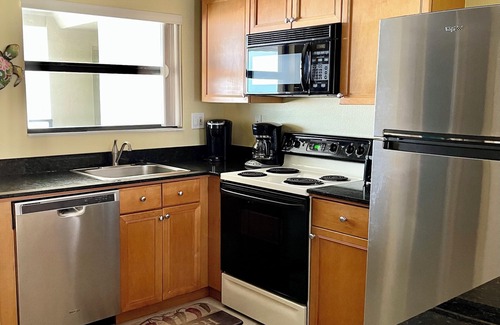 Belle Vista Condo | Vistas On The Gulf - Unit 506