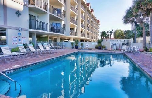 Belle Vista Apartment | Vistas on the Gulf by Travel Resort Services